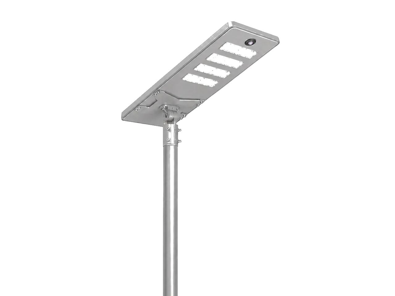 Solar Street Pro