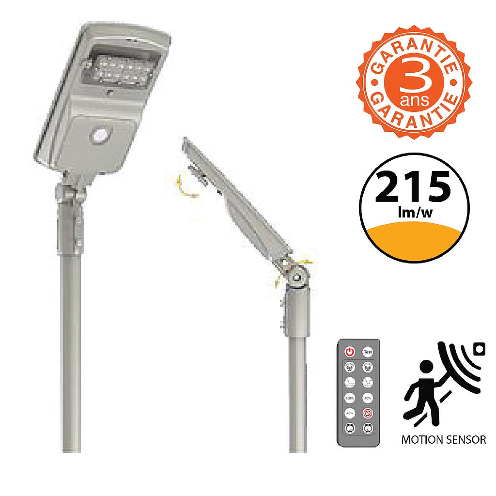 Sunlike 20w - 4000lm-bat 18A-pv 36w-3000K